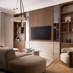 Wagram 85 - Luxury Apartments