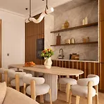 Wagram 85 - Luxury Apartments