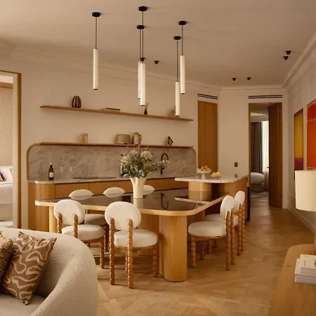 Wagram 85 - Luxury Apartment