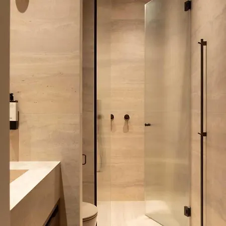 Apartment Wagram 85 - Luxury Paris