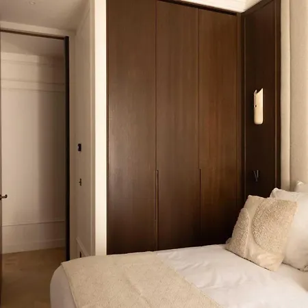 Wagram 85 - Luxury Apartment