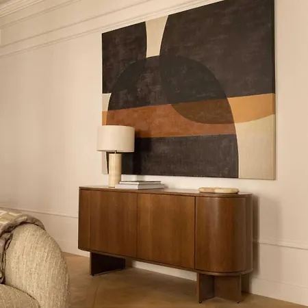 Wagram 85 - Luxury Apartment *