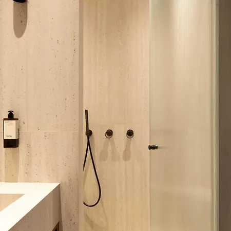 Wagram 85 - Luxury Apartment