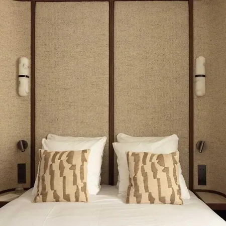 Apartment Wagram 85 - Luxury Paris