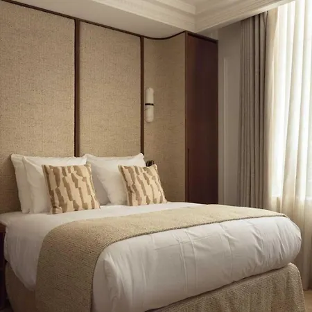 Wagram 85 - Luxury Apartment