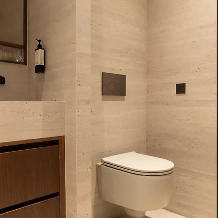 Wagram 85 - Luxury Apartment
