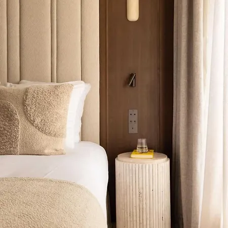 Apartment Wagram 85 - Luxury Paris