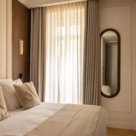 Wagram 85 - Luxury Paris