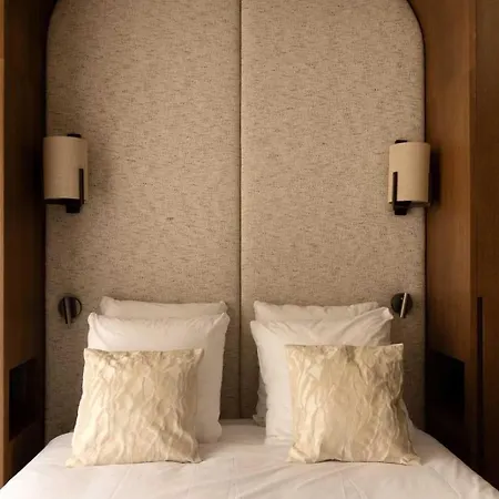 Apartment Wagram 85 - Luxury