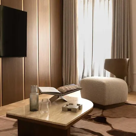Apartment Wagram 85 - Luxury *