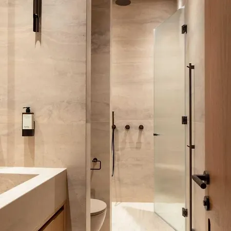 Apartment Wagram 85 - Luxury