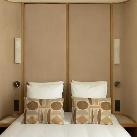 Apartment Wagram 85 - Luxury *