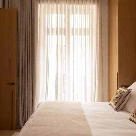 Apartment Wagram 85 - Luxury