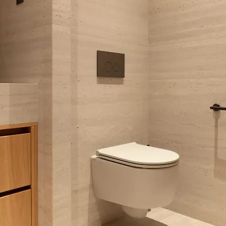 Wagram 85 - Luxury Apartment *