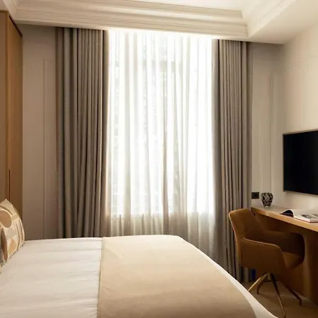Wagram 85 - Luxury Apartment Paris