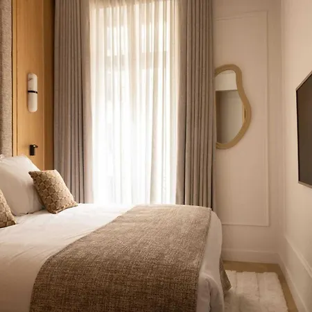 Wagram 85 - Luxury Apartment Paris