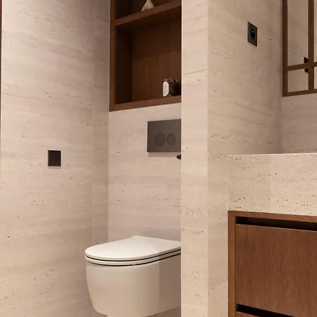 Apartment Wagram 85 - Luxury