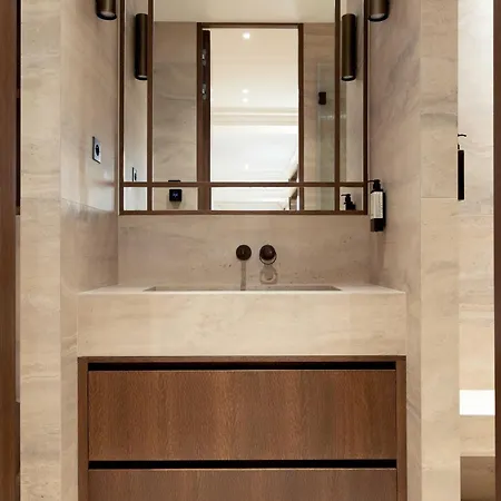 Apartment Wagram 85 - Luxury
