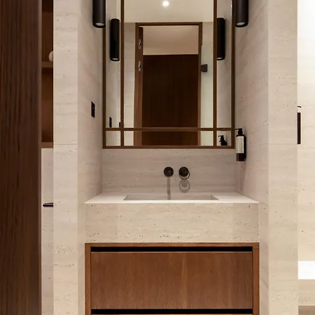 Wagram 85 - Luxury Apartment *