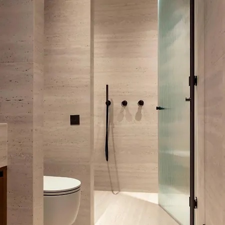 Apartment Wagram 85 - Luxury Paris