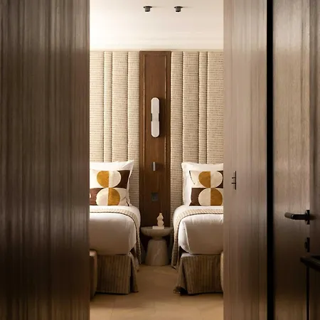 Wagram 85 - Luxury *