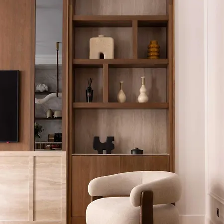 Wagram 85 - Luxury Apartment