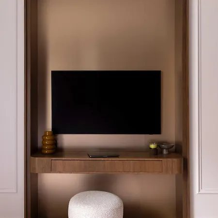 Wagram 85 - Luxury Apartment *