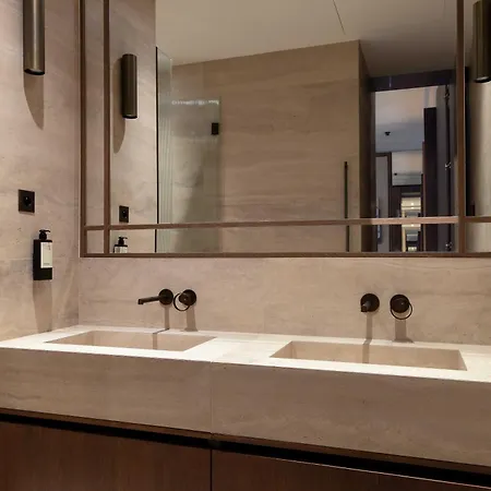 Apartment Wagram 85 - Luxury