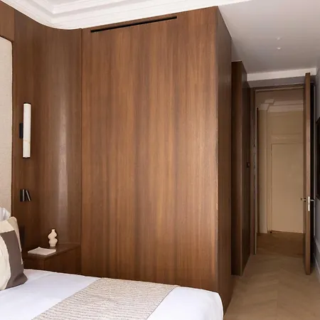 Apartment Wagram 85 - Luxury
