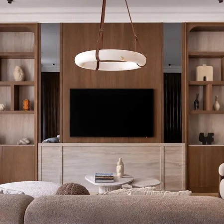 Wagram 85 - Luxury Apartment Paris