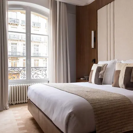 Wagram 85 - Luxury Apartment *