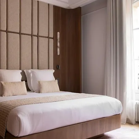 Wagram 85 - Luxury Apartment *