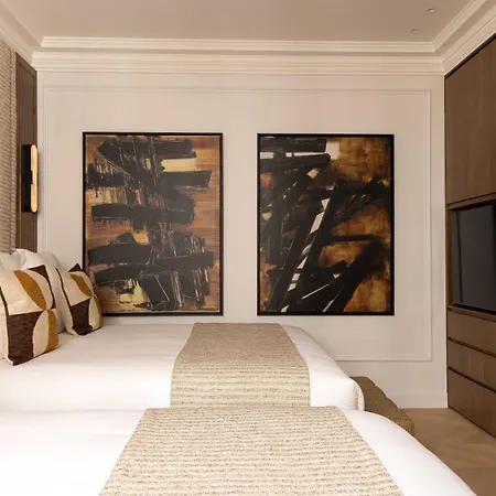 Apartment Wagram 85 - Luxury *