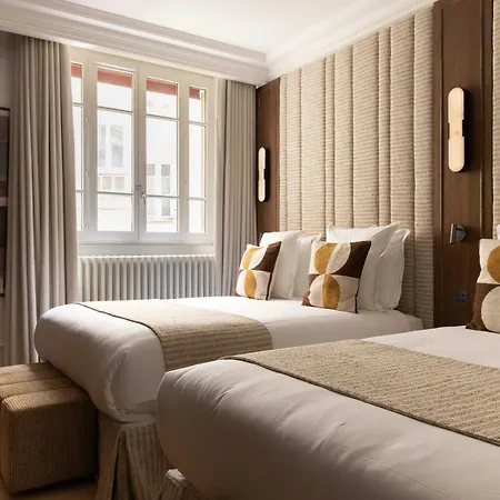 Wagram 85 - Luxury Apartment Paris