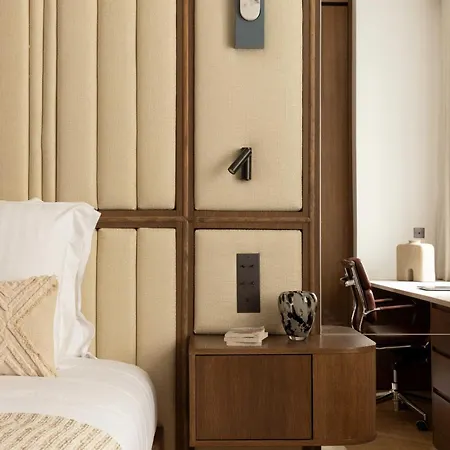 Apartment Wagram 85 - Luxury