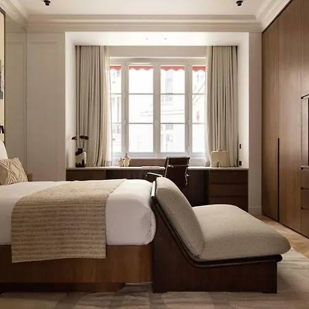 Wagram 85 - Luxury *