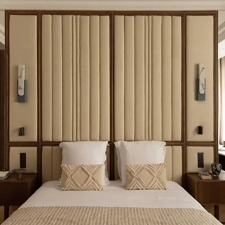 Wagram 85 - Luxury *