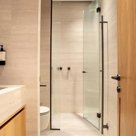 Apartment Wagram 85 - Luxury Paris