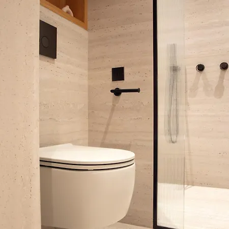 Wagram 85 - Luxury Apartment *