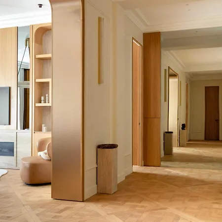 Wagram 85 - Luxury *