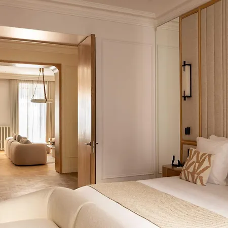 Wagram 85 - Luxury Paris