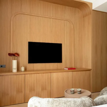 Wagram 85 - Luxury Apartment Paris